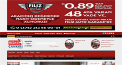 Desktop Screenshot of medyacankiri.com